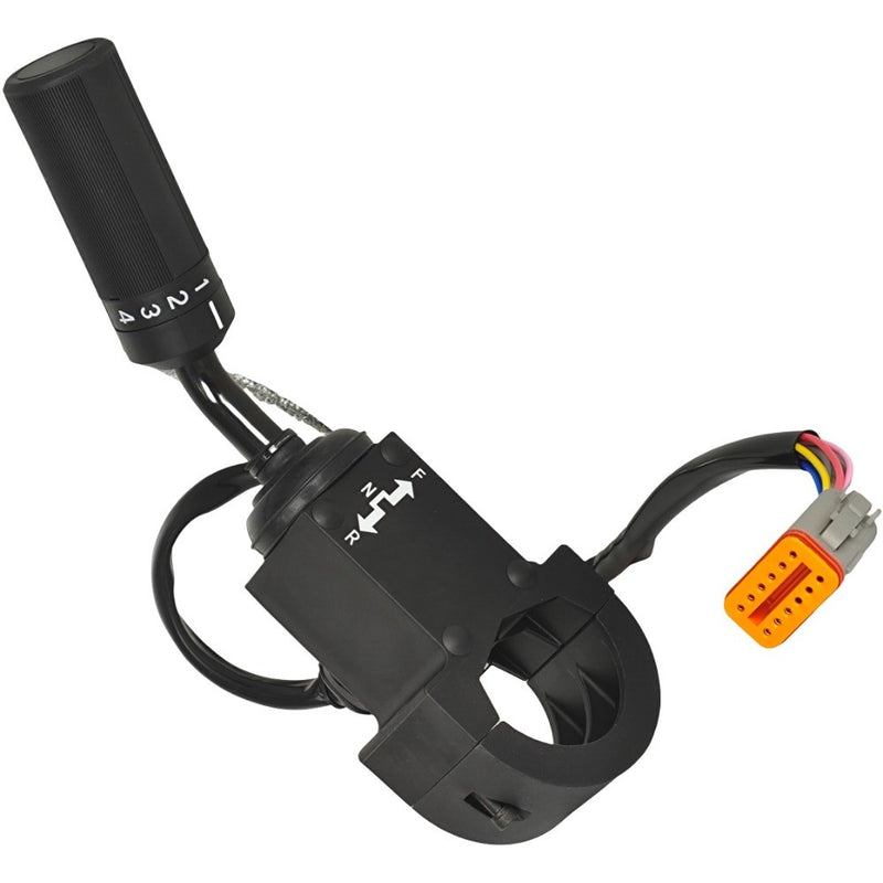 1600429S Transmission Shifter Control Lever for JLG Skytrak Lift 10054 10042