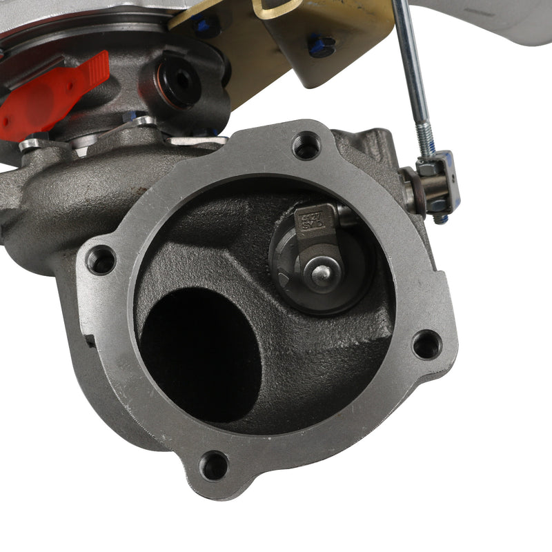K04-001 Turbo Turbocharger Upgrade 400+HP for Volkswagen Jetta Golf 1.8T 2000-05