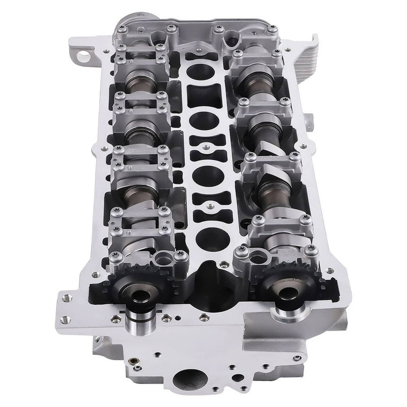 1.8T 20V Cylinder Head for VW Jetta Beetle Passat Golf Audi A4 TT
