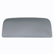 DURAFORCE Quarter Door Glass for Chevelle Malibu 1970-1972 2 Door Hardtop Dark