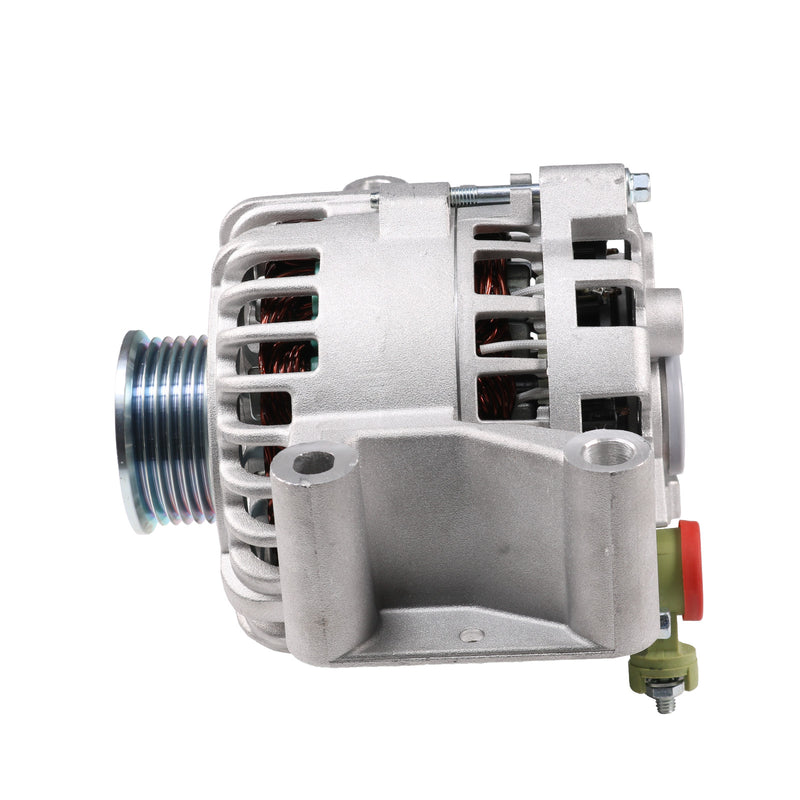 8406N Alternator for Ford Focus 2005-2007 2.0 2.3 L4 Automatic Transmission