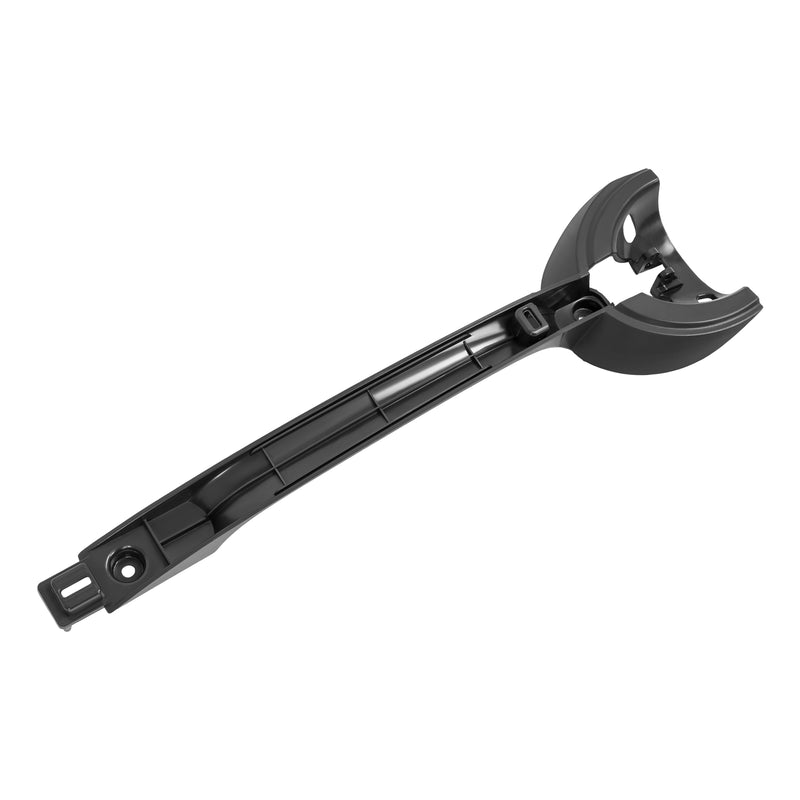 Driver Side Interior Door Pull Handle for Chevrolet SSR Base 2003-2006