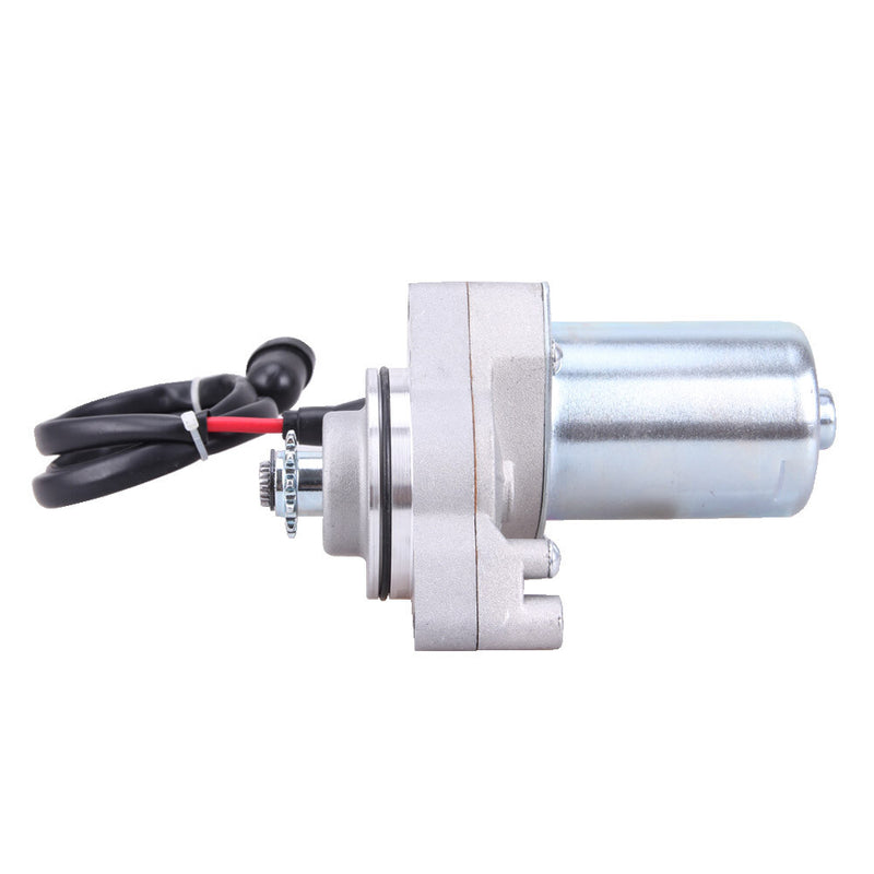 3 Bolt Electric Starter Motor for 50cc 70cc 90cc 110cc 125cc ATV