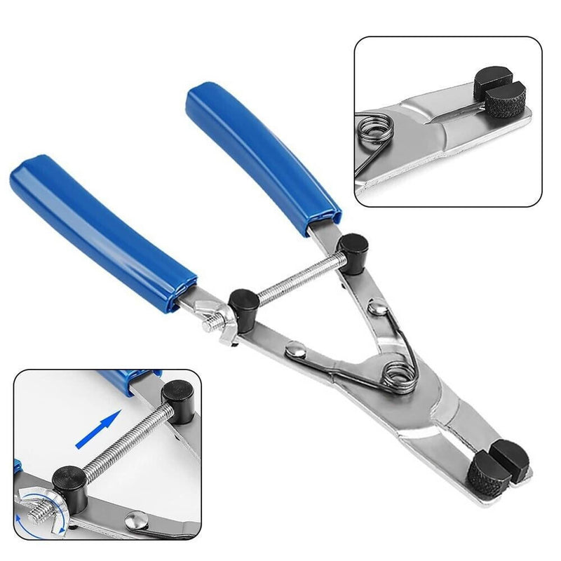 Brake Caliper Piston Removal Pliers Puller Repair Tool for Motorcycle Motorbike