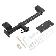 DURAFORCE Class 1 Trailer Hitch Receiver for Volkswagen 1998-2010 Beetle Golf City GTI