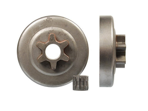DURAFORCE Chainsaw Spur Sprocket 3/8 for Oleo Mac 350 264 Deluxe 251