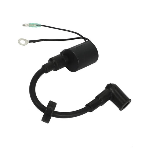 DURAFORCE 61N-85570-10 Ignition Coil for Yamaha Outboard Engine 20 25HP 30HP