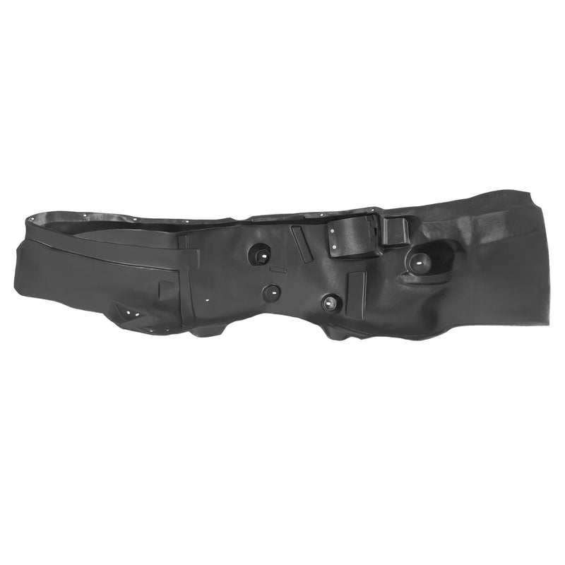 Front Fender Liner Passenger Side for Dodge Ram 2500 3500 2010-2013