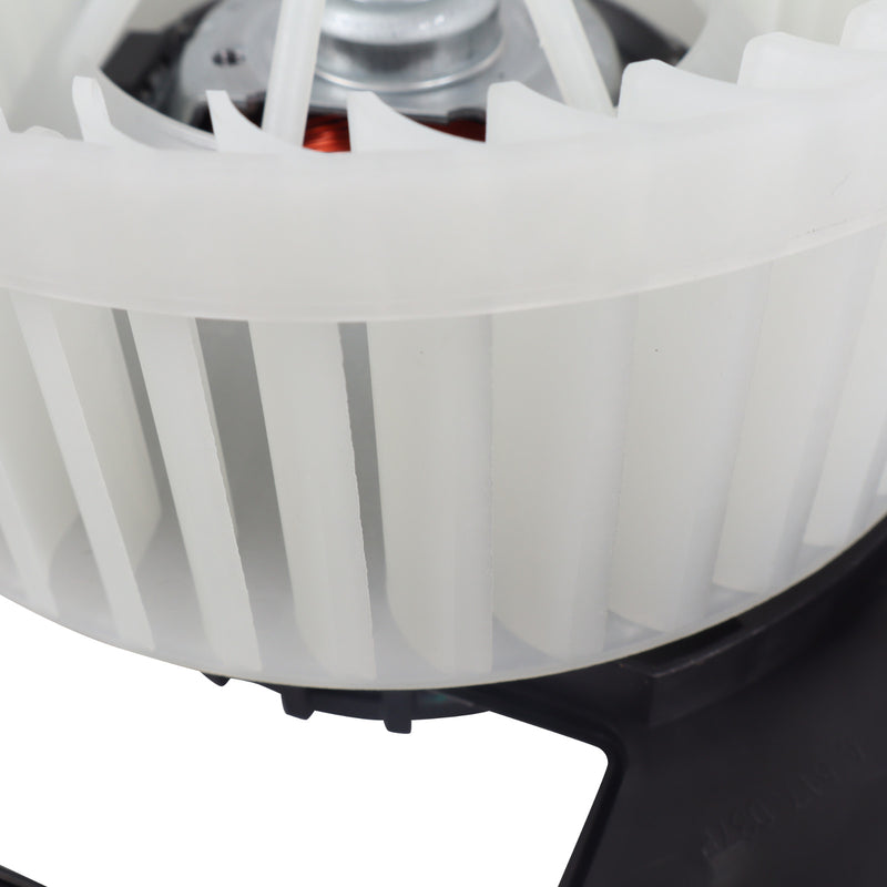5Q1819021 A/C Heater Blower Motor for Volkswagen Golf Audi A3 700341