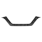 DURAFORCE Front Bumper Grille Black Trim Molding For Nissan Rogue 2017 2018 2020