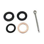 DURAFORCE 17400-94810 17400-94J00 Maintenance Kit for Suzuki 4-Stroke DF9.9 DF15 Outboard