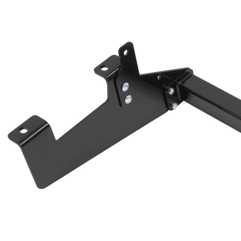DURAFORCE Class 4 Hitch for Chevrolet Silverado for GMC Sierra 2500HD 3500HD 2020-2026