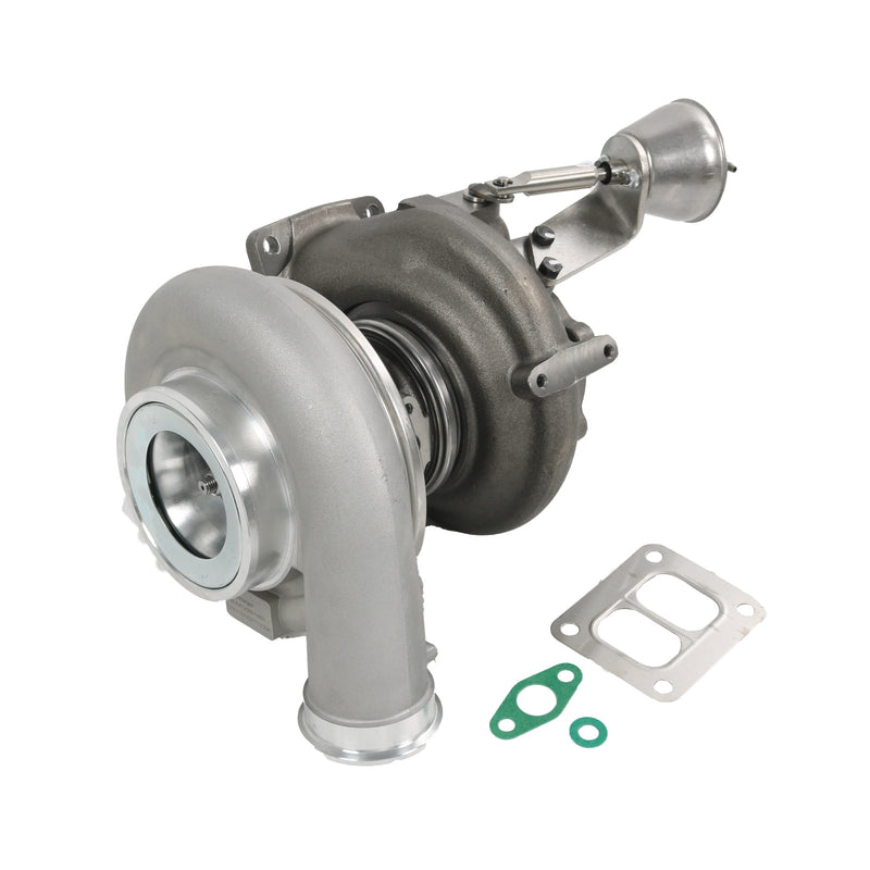 Turbo Charger Fits Detroit Diesel 14.8L DD15 2015-18 A4720901480 RA4720961480
