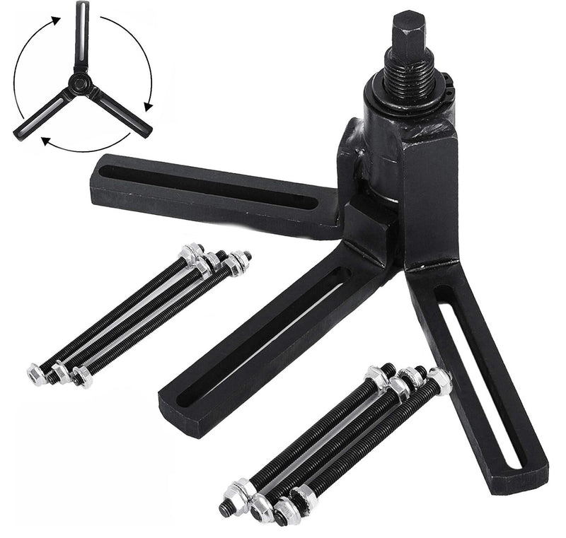 Crank Case Splitter Separator Crank Puller Installer Tool for Dirt Bike ATV