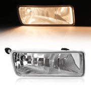 DURAFORCE Fog Light Right With Bulb And Wire for Ford Explorer 06-10 Sport Trac 07-10