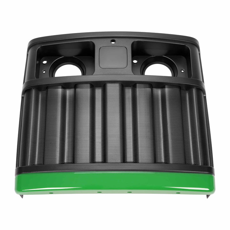 RE70421 Front Grille Assembly for John Deere 5103 5303 5403 5105 5310 5615