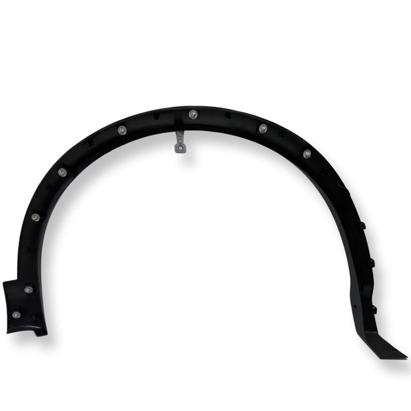 DURAFORCE Front Left Fender Flare Molding Trim Fit 2017-2022 2021 Nissan Rogue SPORT 17-22