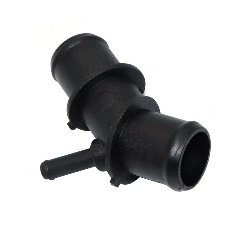Upper Radiator Pipe Connector Hose Adapter for 2009-2012 Toyota Rav4 16057-36011