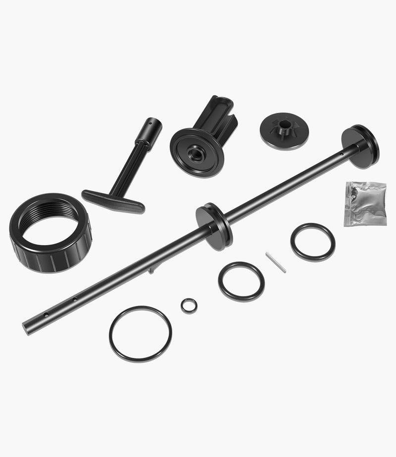 263055 Slide Valve Piston Shaft Assembly for 263064 263052 263078