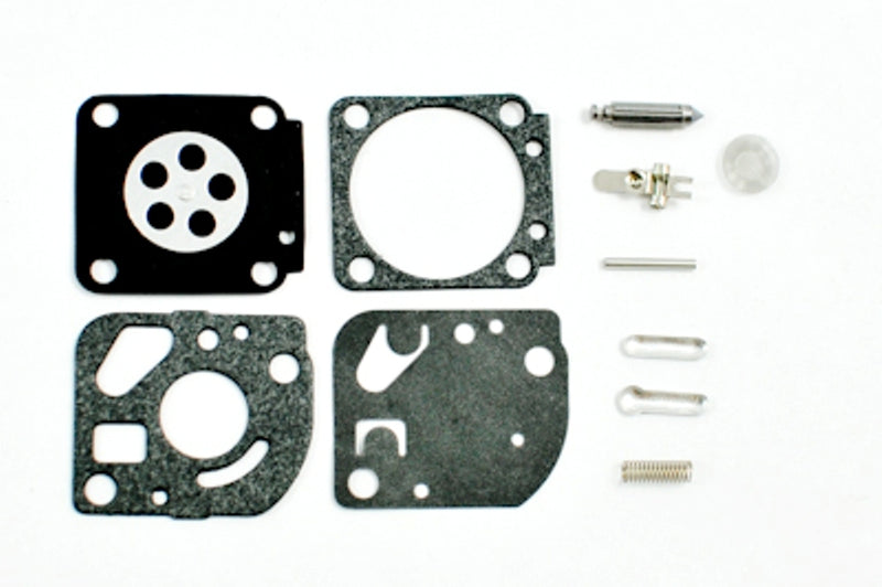 Carburetor Kit for Zama Replaces OEM RB-20 Stens 615-370
