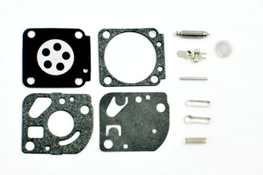DURAFORCE Carburetor Kit for Zama Replaces OEM RB-20 Stens 615-370