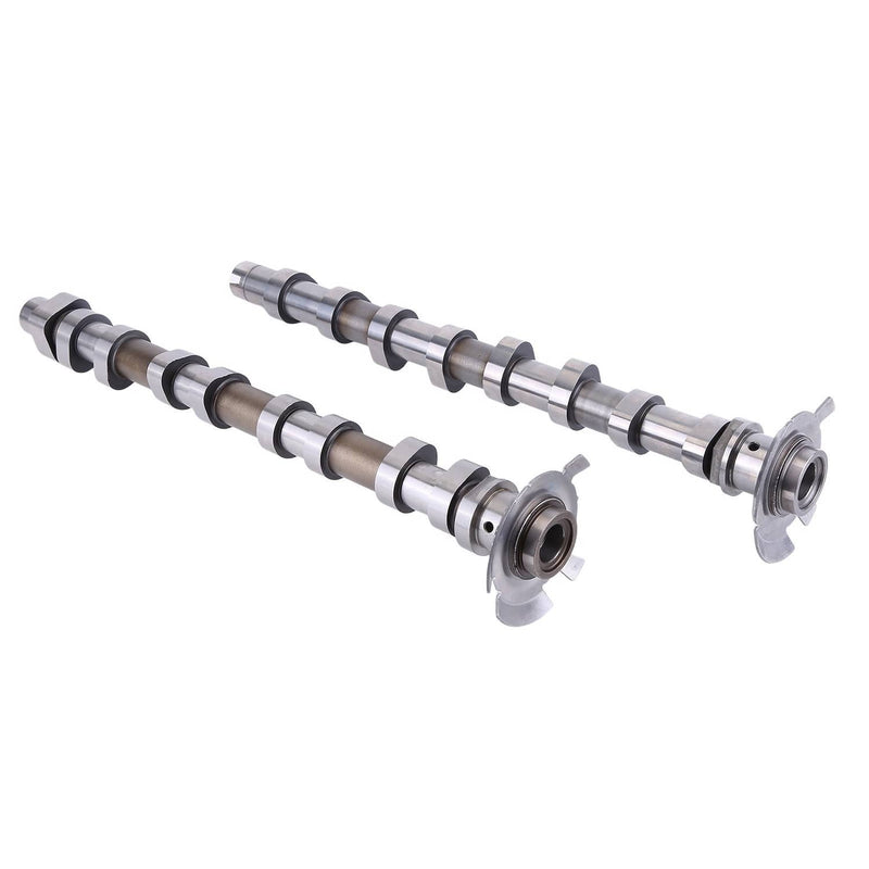 2x Camshaft Intake & Exhaust for Mercedes-Benz M274.910 1.6T M274.920 2 Pieces