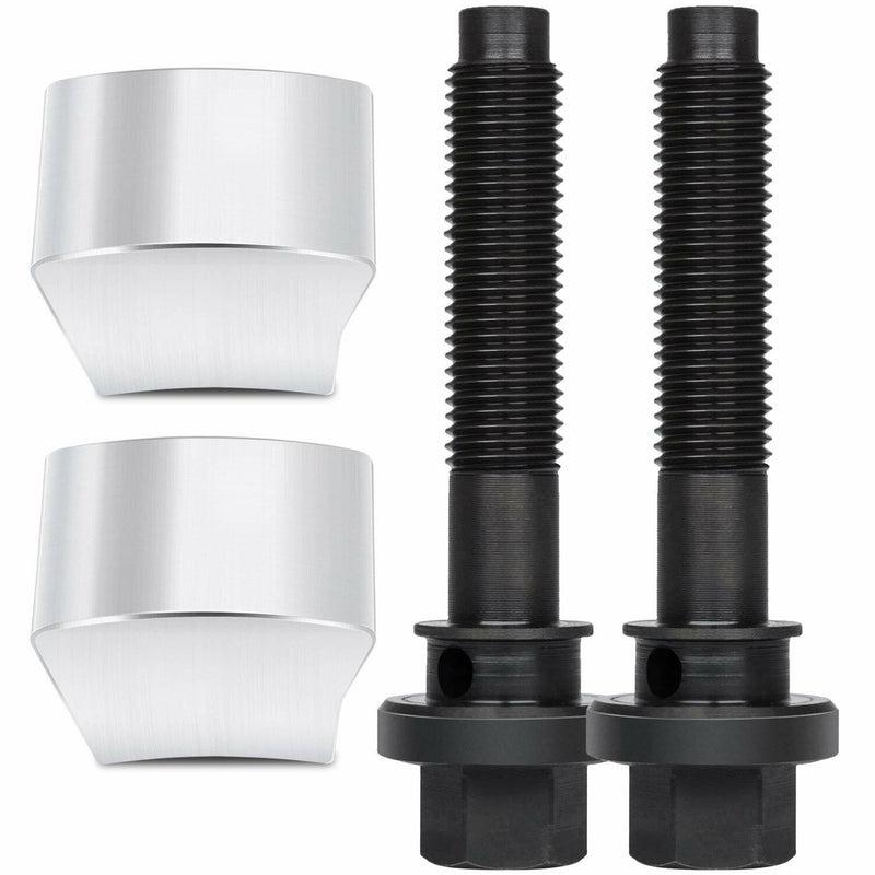 Cam Phaser Lock Out Kit Camshaft Timing Mounting Bolt for Ford 4.6L 5.4L 3 Valve
