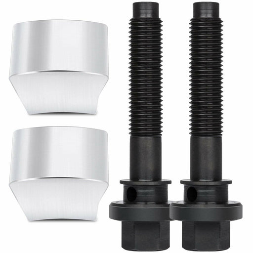 DURAFORCE Cam Phaser Lock Out Kit Camshaft Timing Mounting Bolt for Ford 4.6L 5.4L 3 Valve