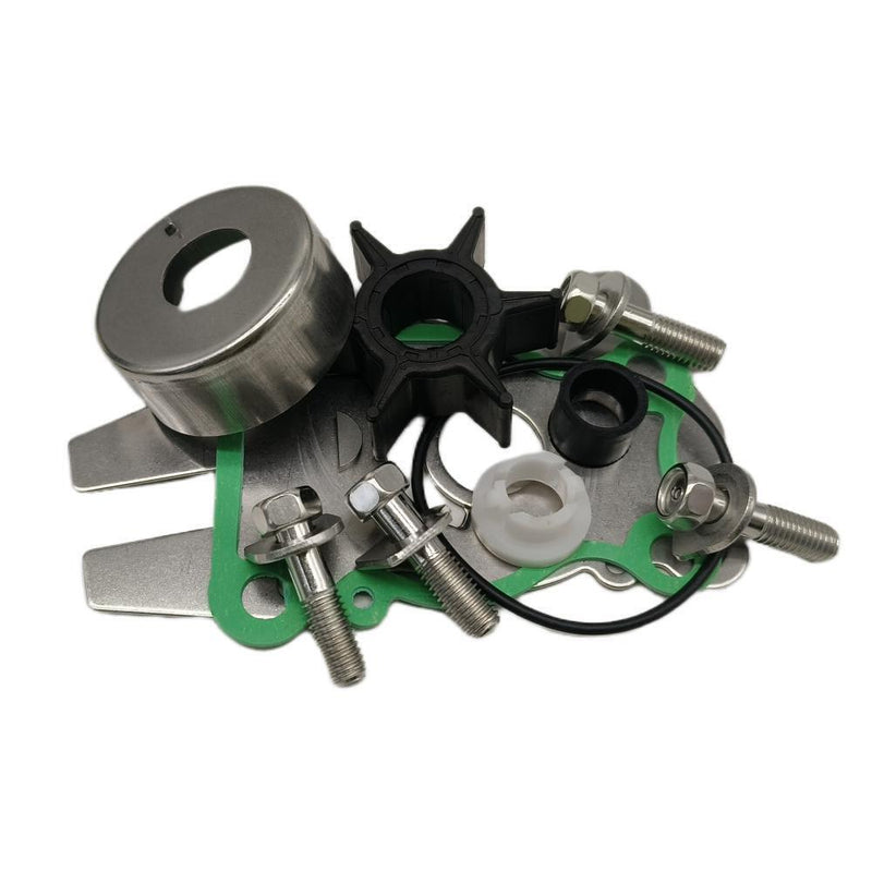 63D-W0078-01 5GH-13440-60 Outboard Maintenance Kit for Yamaha 4-Stroke 50HP 60HP