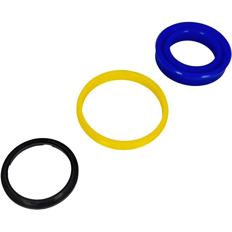 DURAFORCE 32419-1 Front Loader Hydraulic Cylinder Seal Kit for Woods 324191