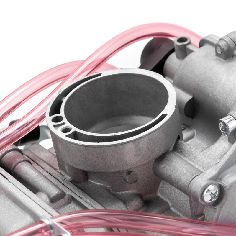 Carburetor Carb 40mm with Fuel Filter for Honda CRF450R CRF-450R 2002-2008 ATV