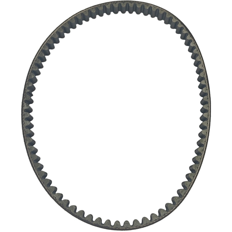 3B3-E7641-00-00 Drive Belt for Yamaha 2015-2018 Zuma 50FX YW50FXFL YW50FXFW