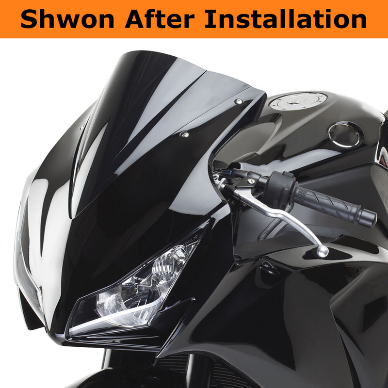 Front Headlight Assembly Headlamp for Honda 2012-2016 CBR1000RR 12 13 14 2015 16