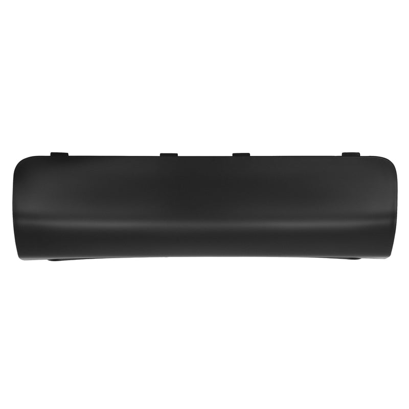 Lower Bumper Filler Cover Trailer Tow Hitch Panel for Infiniti QX56 QX80 2011-17