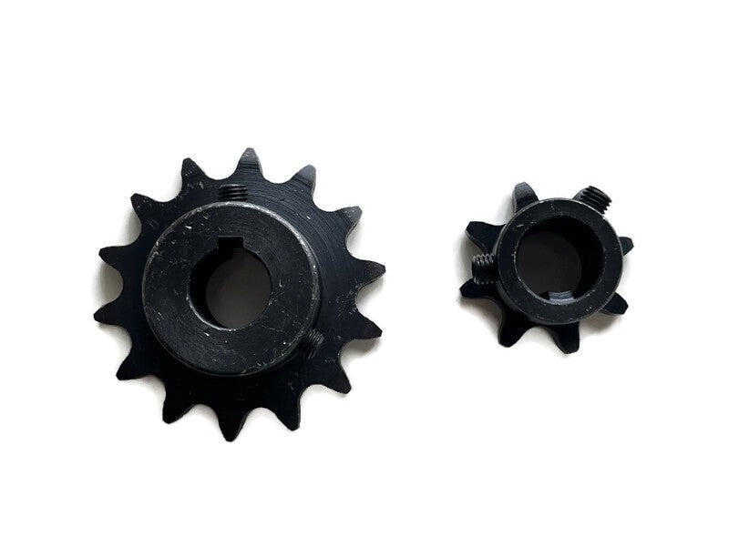 Jackshaft Kit 5/8 x 12 for Manco 710E 1 29 0 XTK 10 13 Go Kart