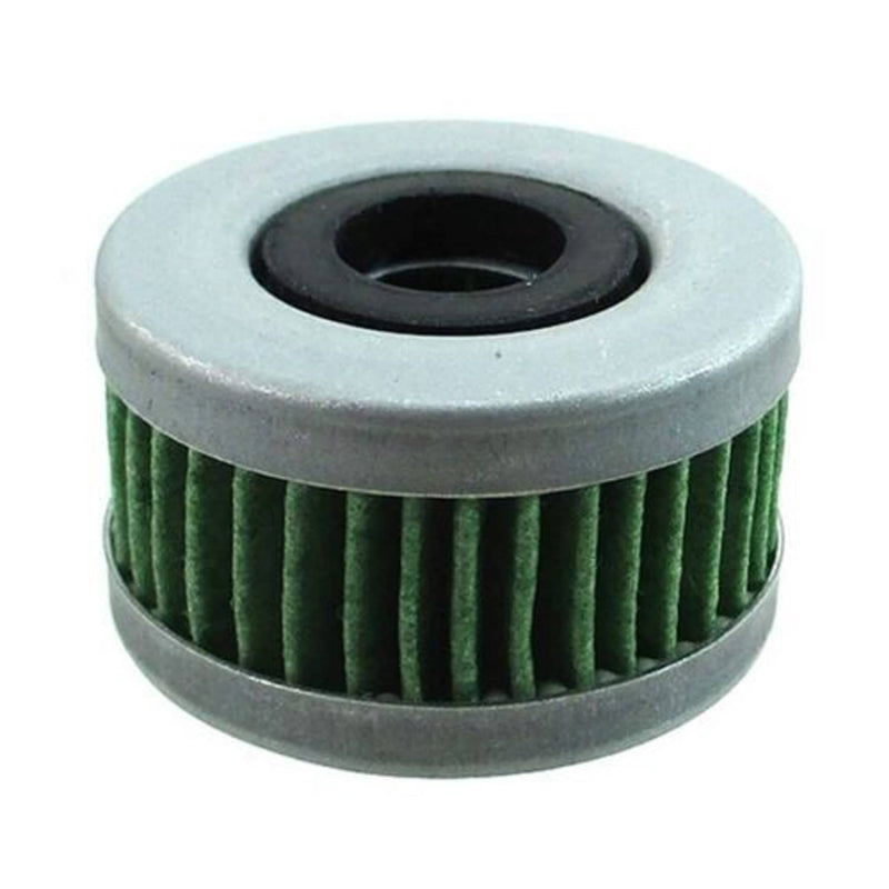 DURAFORCE 16911-ZZ5-003 Fuel Filter Elements for Honda Outboard Motors 40 50 60 HP Green