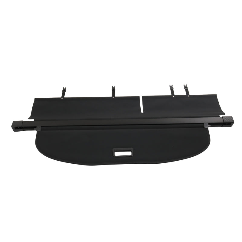 Cargo Cover Rear Trunk Security Shade for 2019-2023 Jeep Cherokee