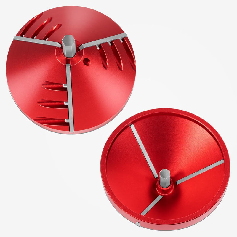 2 In 1 Inner-Outer PVC Deburring Chamfer Tool for CPVC ABS PP PE