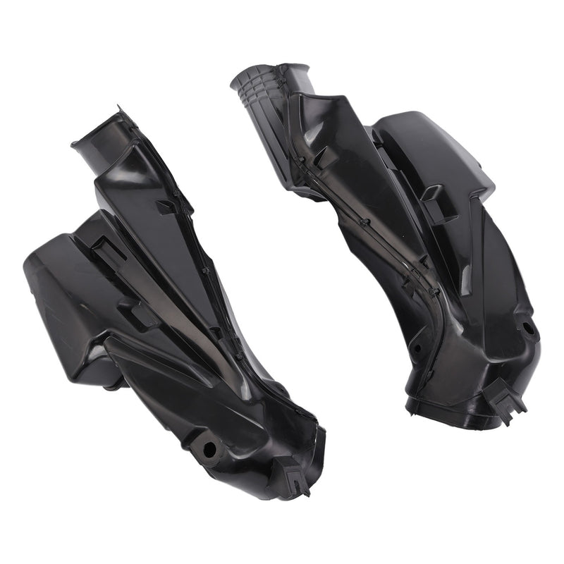 Ram Air Intake Tube Duct Cover Fairing for Suzuki GSXR600 750 2006-2007 2Pcs