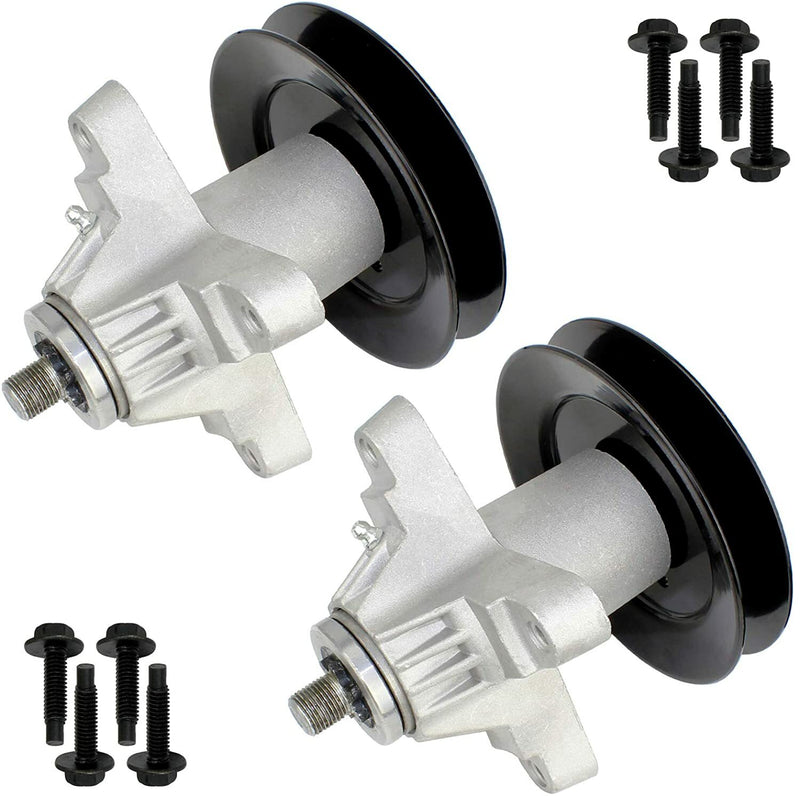 618-04126 918-04125A 918-04125B 918-04126 918-04126A 618-04125 2 Spindle