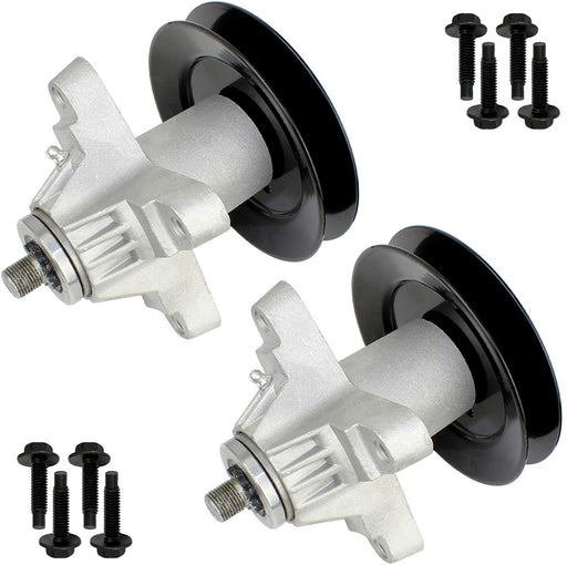 DURAFORCE 618-04126 918-04125A 918-04125B 918-04126 918-04126A 618-04125 2 Spindle