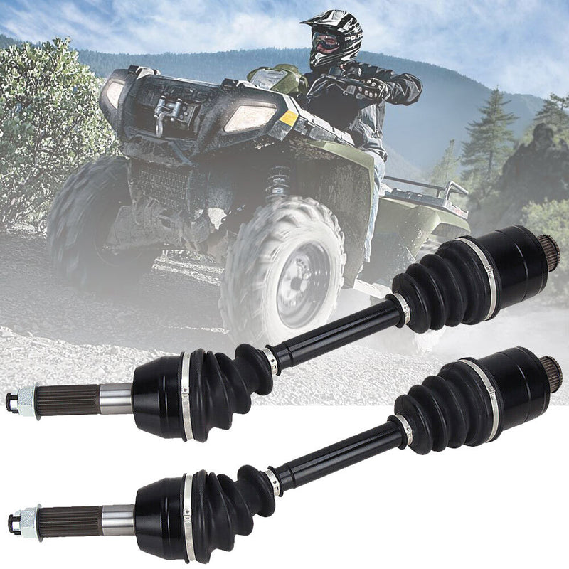 1332421 1332511 CV Joint Axle for Polaris Rear RH LH Complete 1332654 1332935