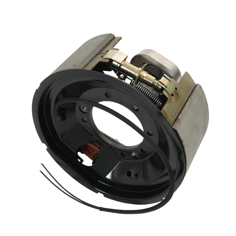 12-1/4x5 12K 15K Electric Backing Plate Trailer Brake 4pcs for Dexter 5