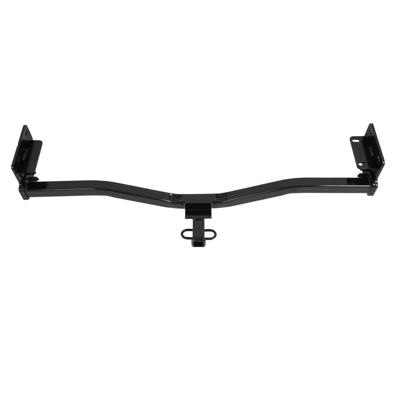 DURAFORCE Class-1 Trailer Towing Hitch 1.25 Inch Receiver for Kia Soul 2010-2013