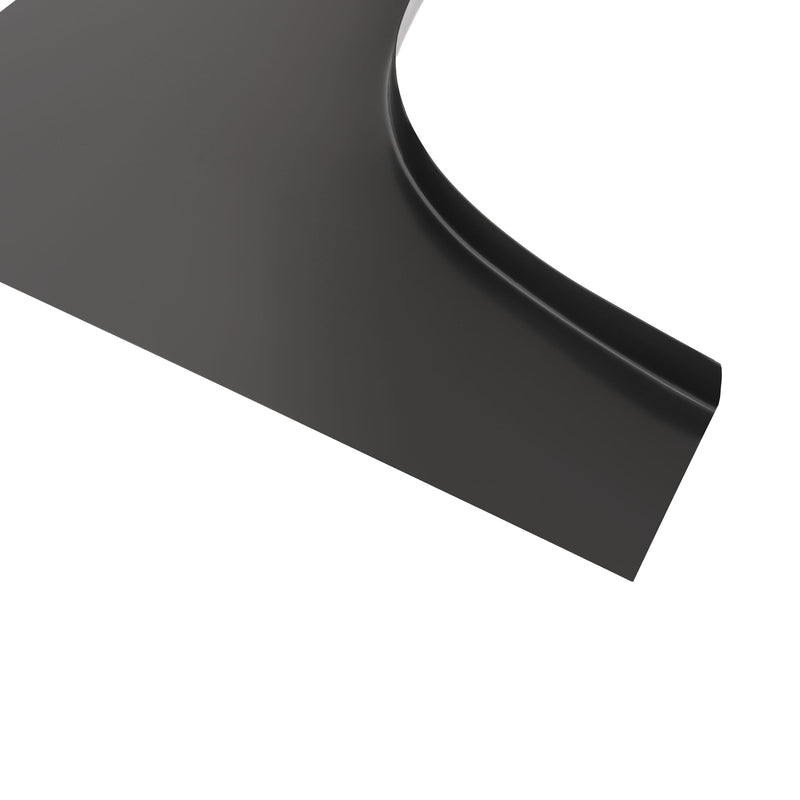 Bed Wheel Arch Repair Panel Right for Chevy Silverado 1500 2500 3500 2007-14