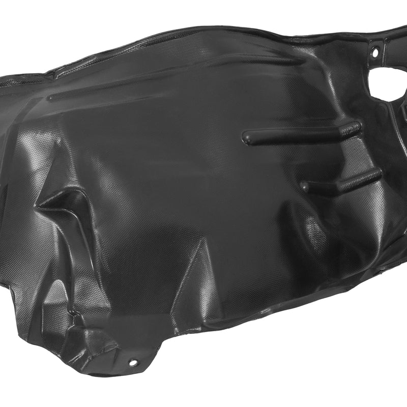 Front Inner Fender Liner for Honda Accord Sedan 2003-2007 Set of 2