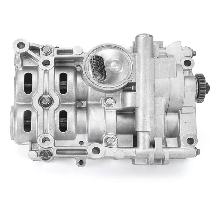 DURAFORCE 233002G520 Shaft Balance Oil Pump for Kia Optima Sorento 2.4L 2012-2015