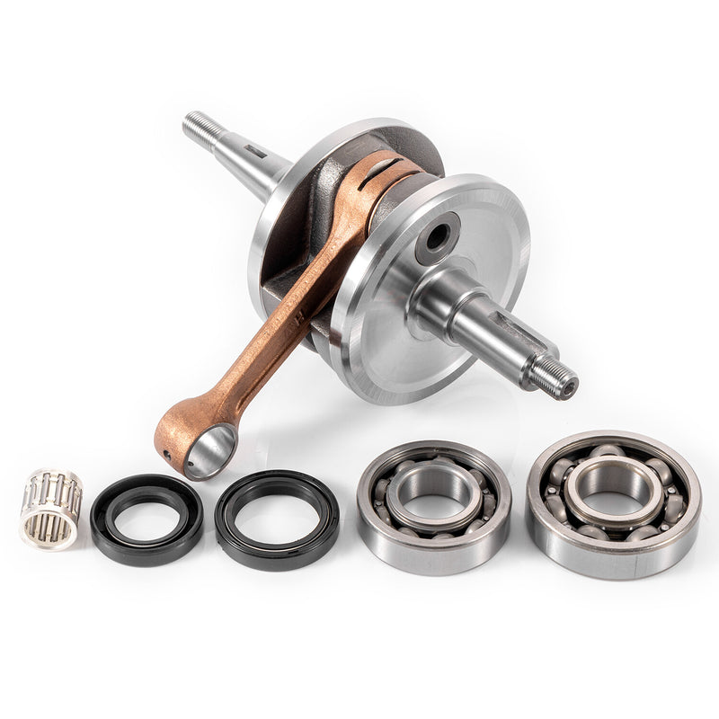 Piston Cylinder Crank Motor Rebuild Gasket Kit for Yamaha Blaster 200 1988-2006