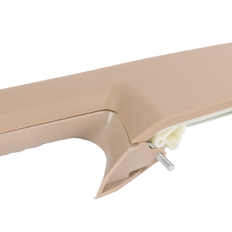 Driver Left Door Panel Handle Armrest Repair for Chevy GMC Tahoe Silverado 10-14