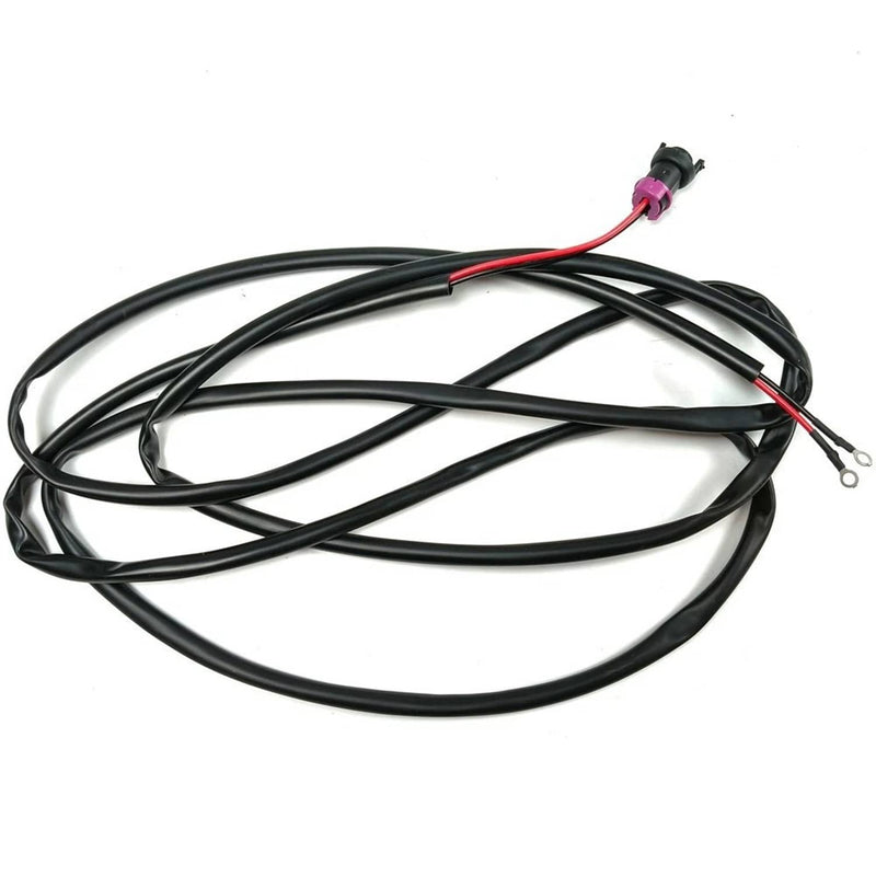 63A 12V Electric Cool Heat Universal Underdash Car Air Conditioner DC A/C